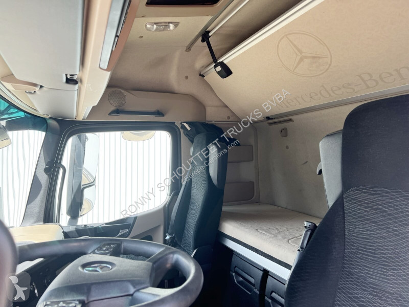 Traktor Mercedes Actros 1842 LS 4x2 Actros 1842...