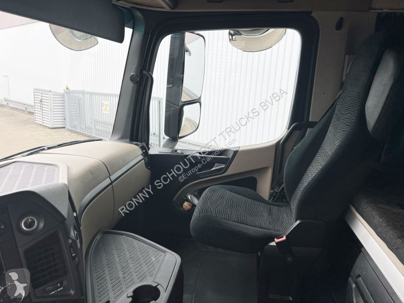 Traktor Mercedes Actros 1842 LS 4x2 Actros 1842...