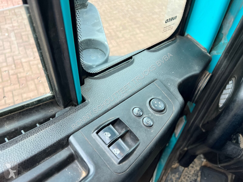 Traktor  Stralis AT440S46TZ 6x4 Stralis...