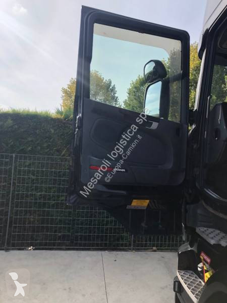 Traktor Scania
