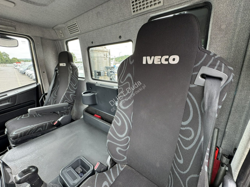 Traktor Iveco Trakerr 26.410 6x4 Manual Mały...