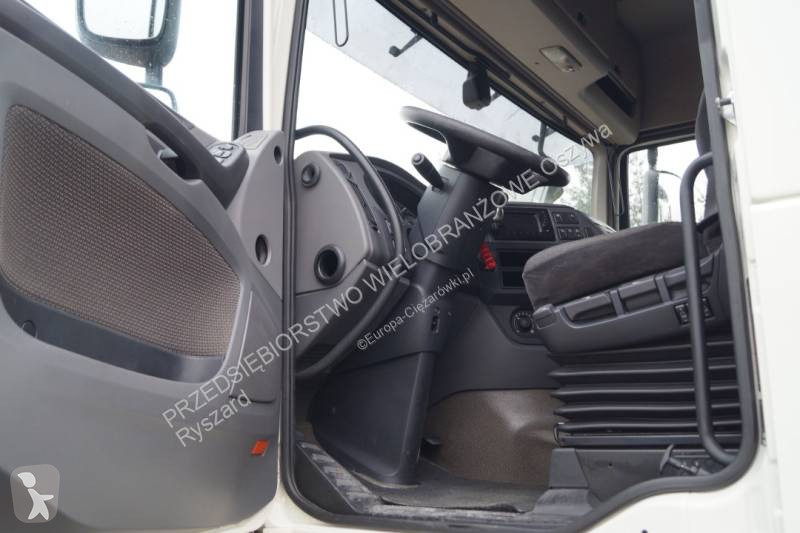 Traktor DAF
