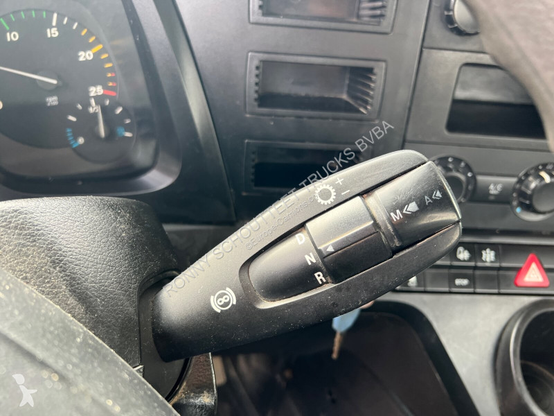 Tahač Mercedes Arocs 2640 LS 6x4 Arocs 2640 LS...