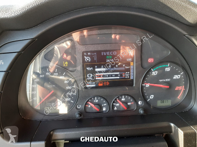 Traktor Iveco Stralis AS440S48T/P - AS440S48T/P
