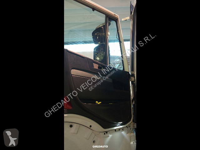 Trattore Stradale Iveco Stralis AS440ST/P -...