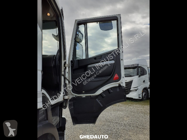 Trattore Stradale Iveco Stralis IVECO...