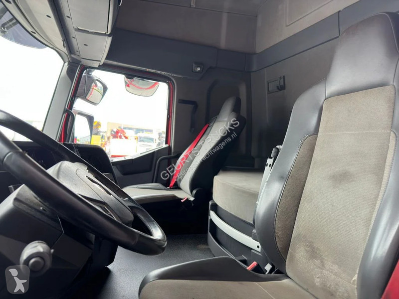Traktor Renault T460 4X2 EKKER/ACTOR/SZM +...