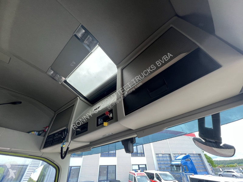 Trekker  FH 460 4x2 FH 460 4x2, Retarder,...