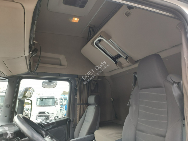 Traktor Scania R 450 Topline E6 4x2 Retarder...