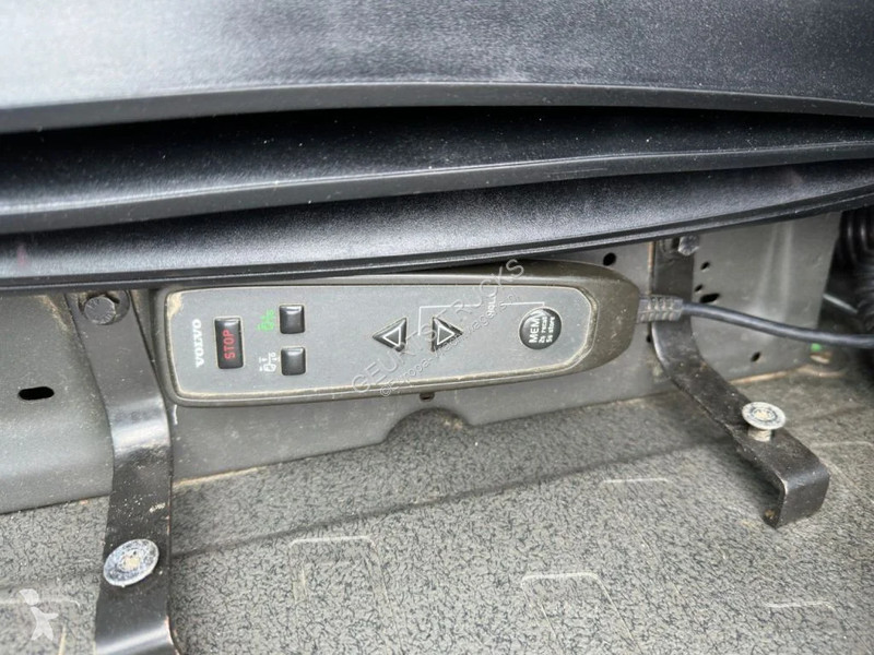 Tahač Volvo 500 6X4 TREKKER/TRACTOR/SZM EURO 6...