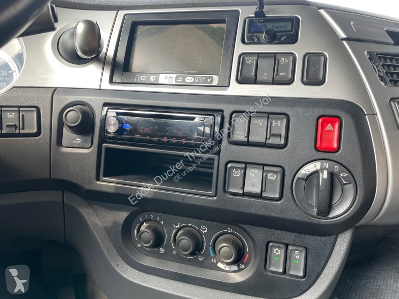 Tracteur DAF SSC EURO 6 / FULL AIR