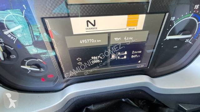 Traktor Renault