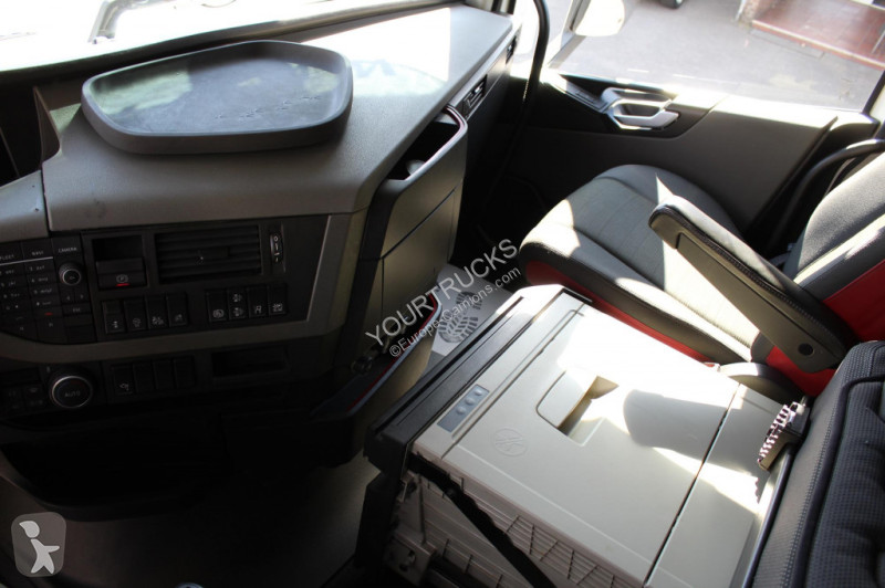 Tracteur Volvo FH 500 E6 Globe   I-Shift...