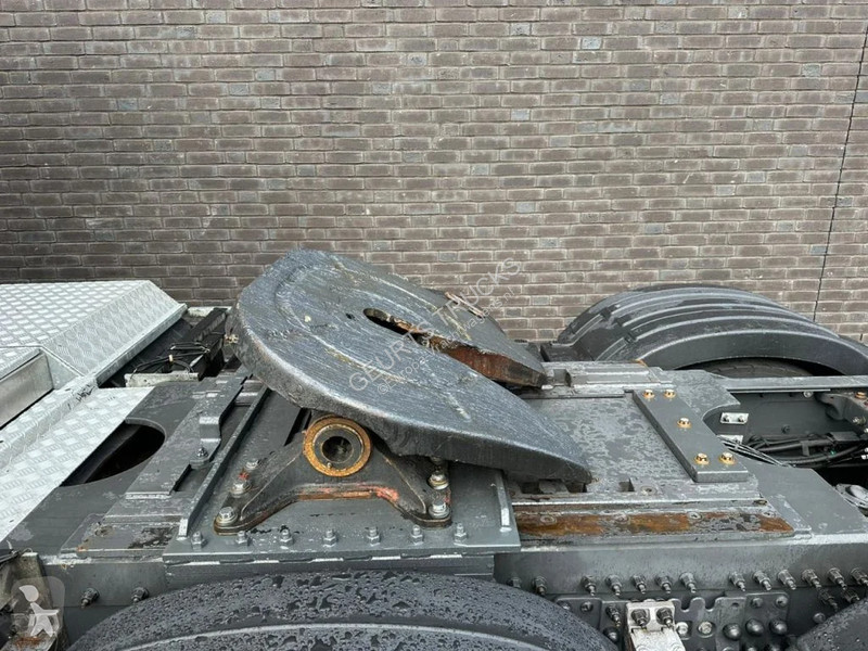 Traktor Volvo 16750 8X4 HEAVY DUTY...