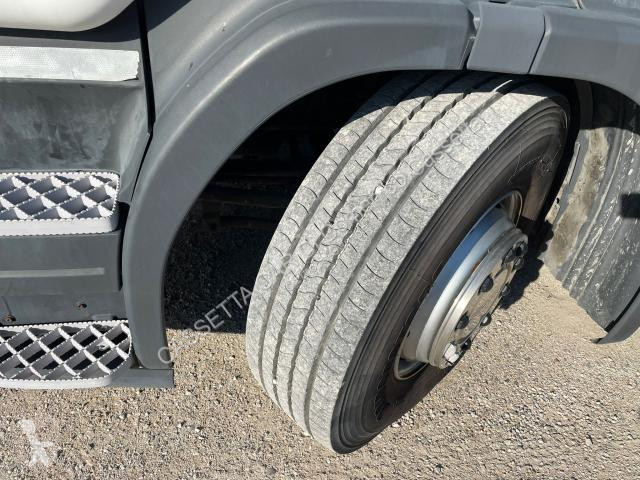 Traktor Scania R 440 TRATTORE STRADALE
