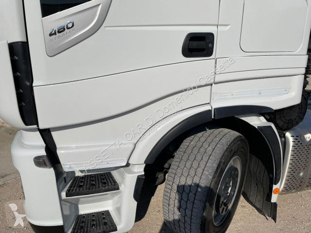 Trattore Stradale Iveco STRALIS AS 260S48 3...