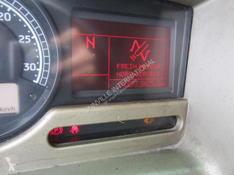 Traktor Renault