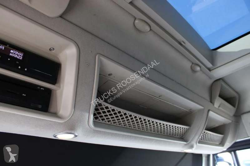 Tahač Iveco 460 + Euro 6+ADR +9 TONS VOORAS