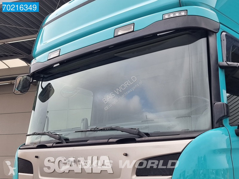 Tracteur Scania 4x2 Gazoil Euro 6 occasion - n°9615029