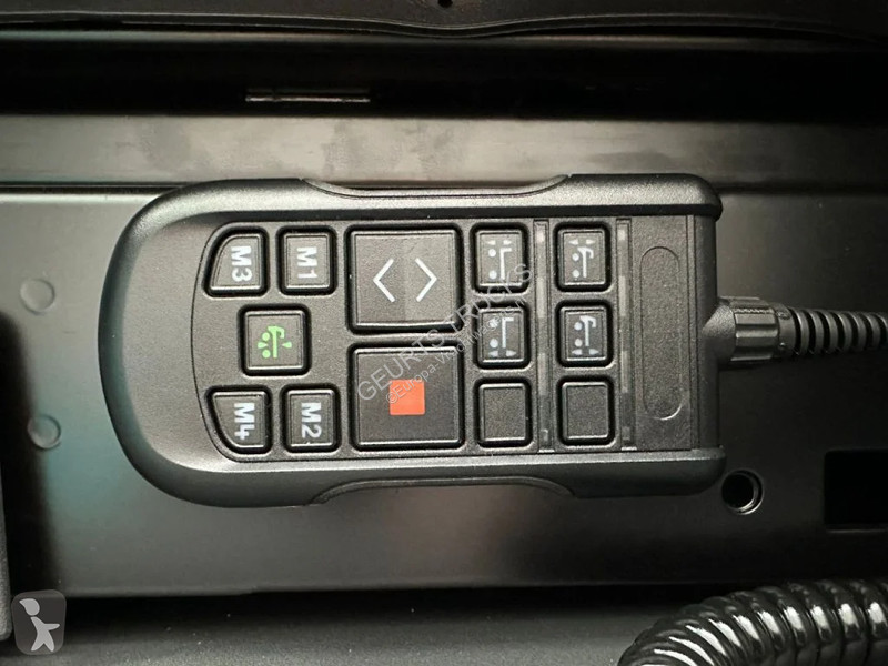 Traktor Scania 770S V8 NGS 4X2...