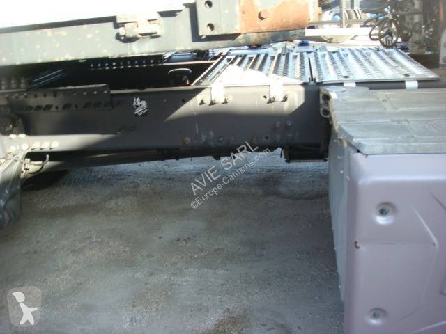 Traktor Renault