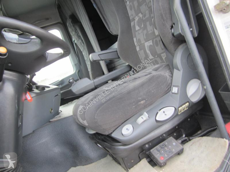 Traktor Mercedes 2651