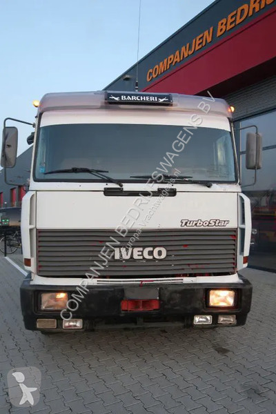 Traktor Iveco 190.42 V8 190.42 - 1991 - PTO -...