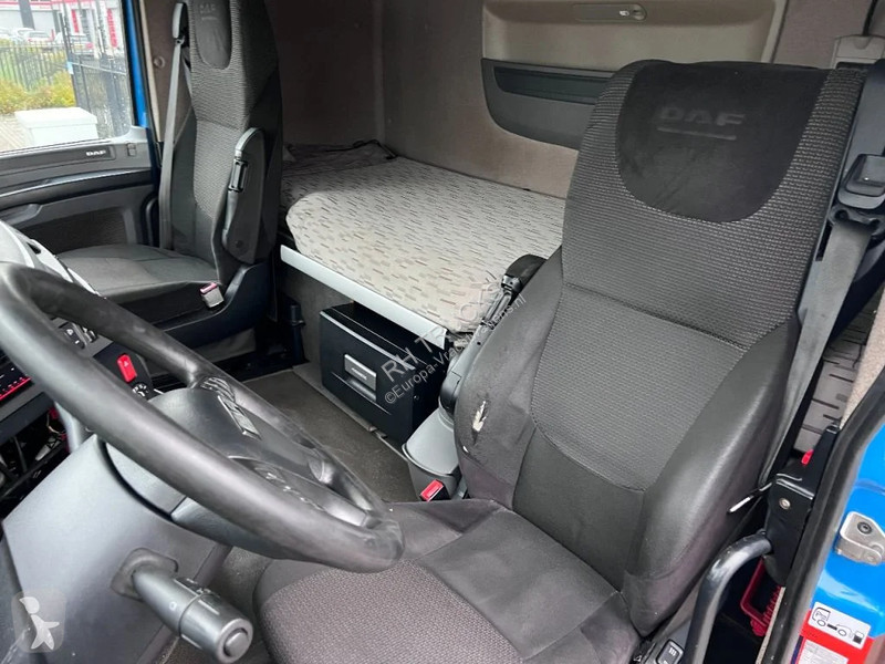 Trekker DAF 440 4X2 MEGA 678.649km