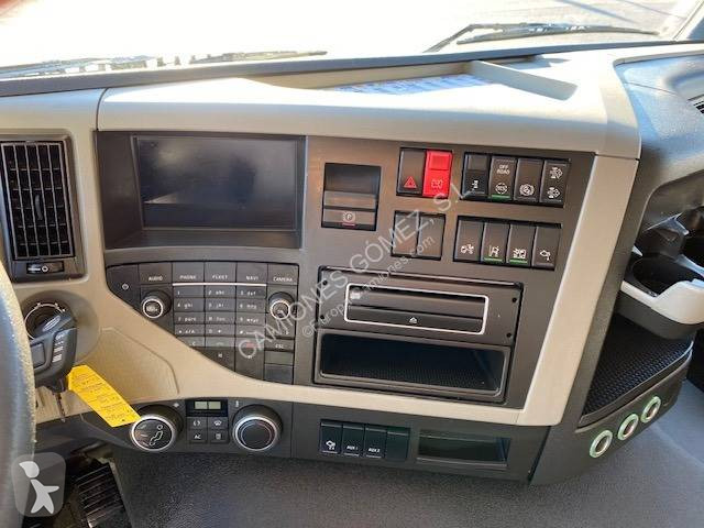Traktor Volvo