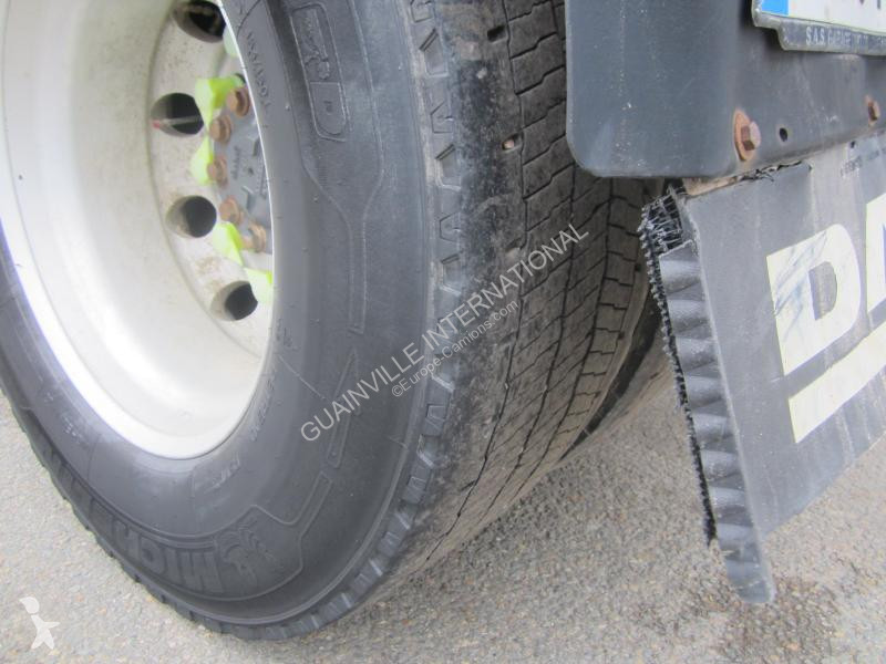 Tracteur DAF 410