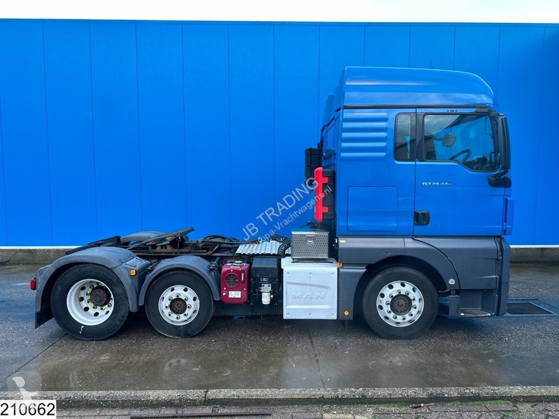 Traktor MAN 24 440 6x2, EURO 6, RHD, ADR,...