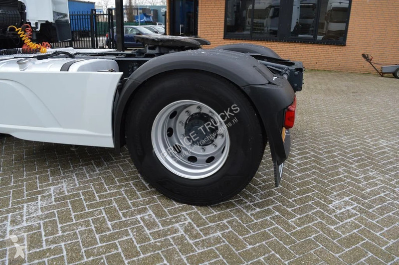Traktor DAF 440 * EURO6 * 4X2 * NL TRUCK *