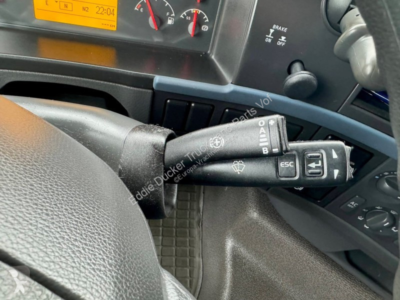 Tahač Volvo 400 EURO 5 / I-SHIFT