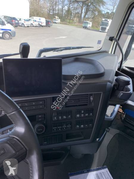 Traktor Volvo