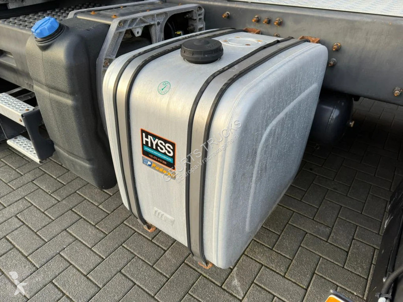 Tractor Volvo FH  6X4 TREKKER/TRACTOR/SZM EURO...