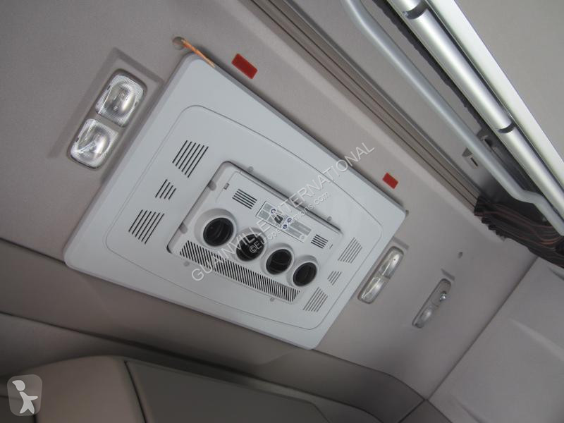 Tracteur DAF XF
