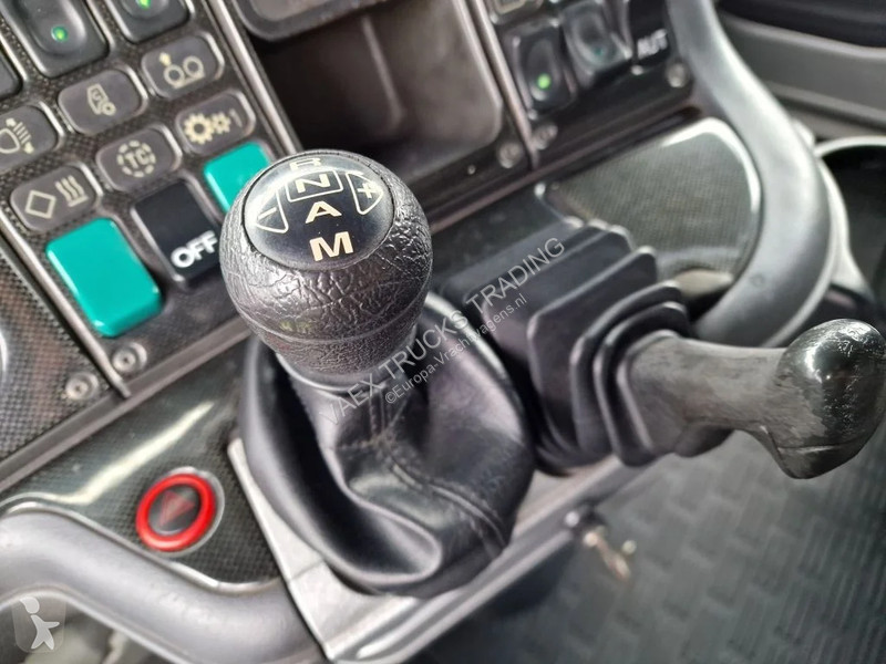 Traktor Scania T164-580 V8 Topline 4x2 -...