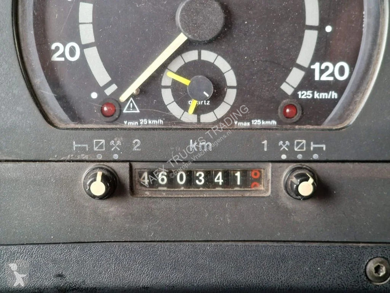 Tahač Scania R-500 V8 4x2 Streamline - Retarder...