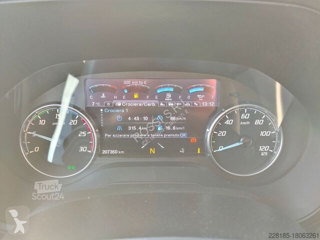 Tracteur Ford F-MAX 2020 Comfort Pack + 3 Anni...