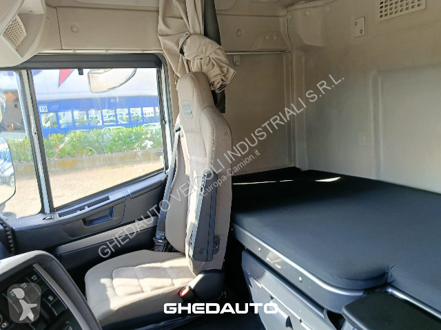 Tahač Iveco Stralis AS440S48T/P - AS440S48 -...
