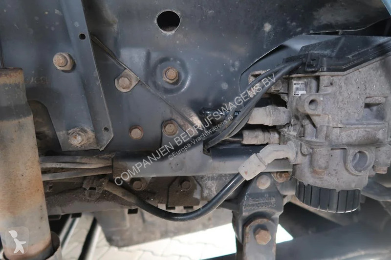 Traktor Scania 164-480 164-480 - 2004 - etarder