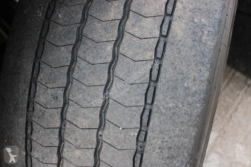 Tahač DAF 106530 + euro 6 + spoiler + top truck...