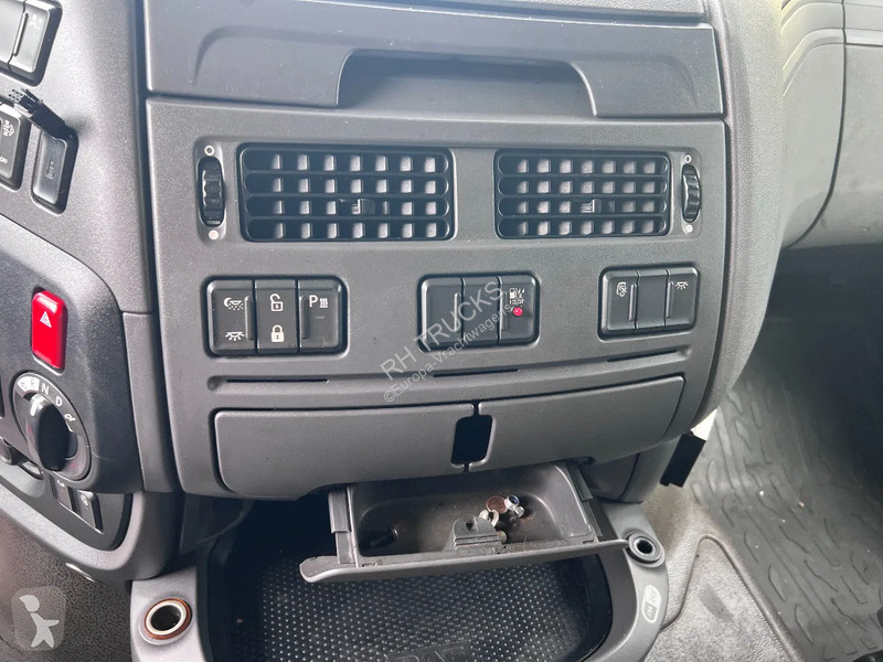Traktor DAF 440 4X2 EURO 6 MEGA LOW DECK