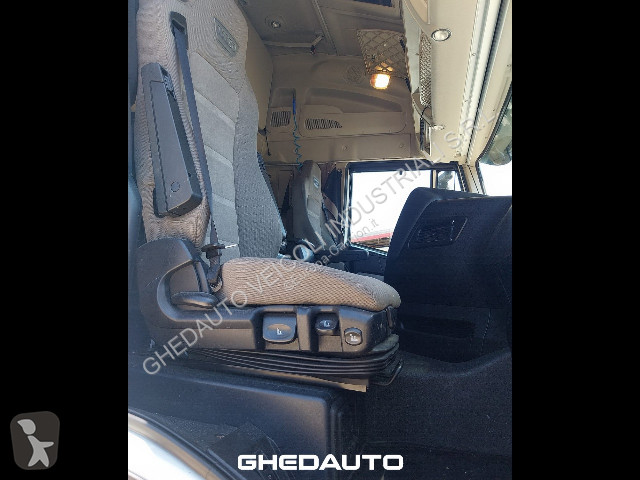 Trattore Stradale Iveco Stralis AS440S46T/P -...