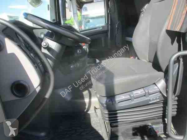 Tractor DAF 480 FT LOW DECK 4X2