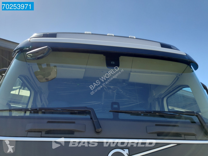 Tahač Volvo FH  6X2 NL-Truck XL VEB+ 2x Tanks...