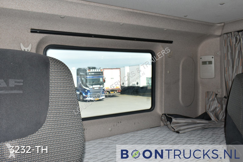 Traktor DAF 410 FT 4x2 | EURO6 * LOW CAB * PTO...