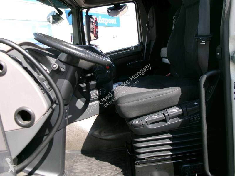 Traktor DAF 480 FT 4X2