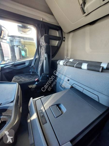 Tracteur Scania