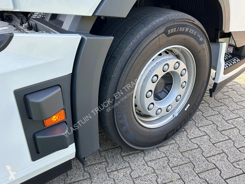 Traktor Volvo 500 AERO | I-SHAVE TC |...